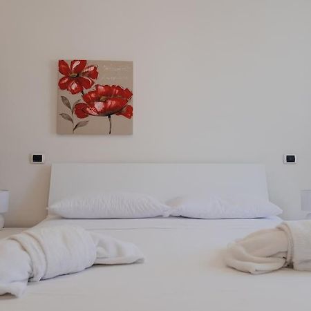 Appartamento San Giovanni Liliana Рим Экстерьер фото