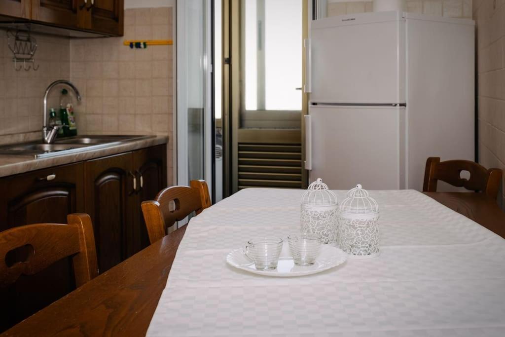 Appartamento San Giovanni Liliana Рим Экстерьер фото