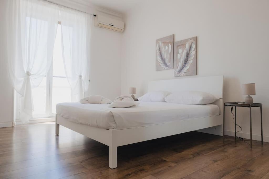 Appartamento San Giovanni Liliana Рим Экстерьер фото