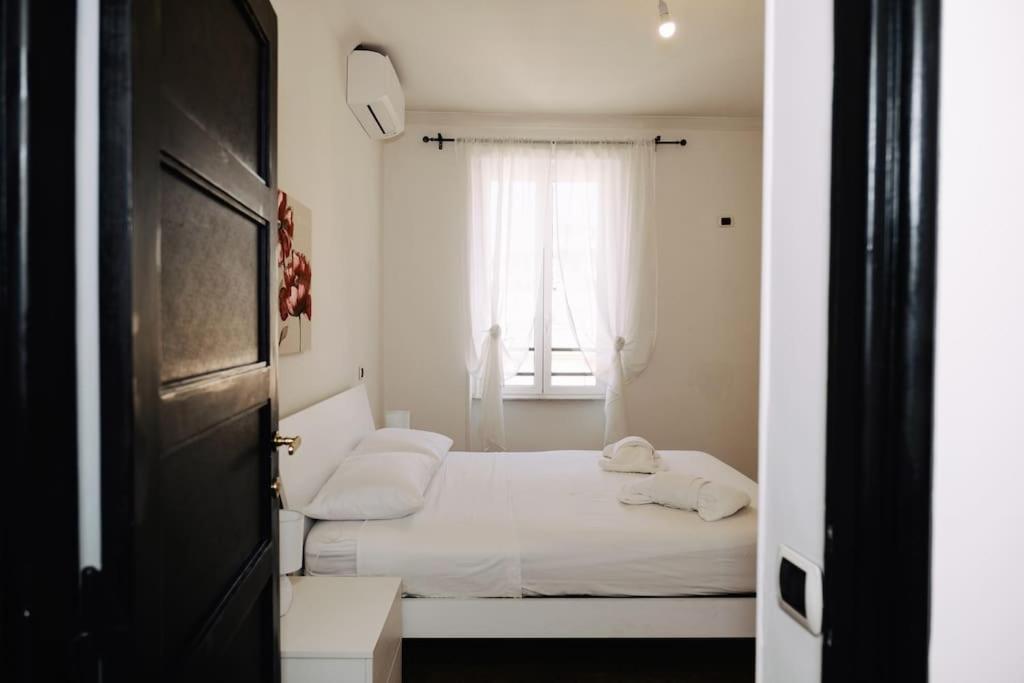 Appartamento San Giovanni Liliana Рим Экстерьер фото