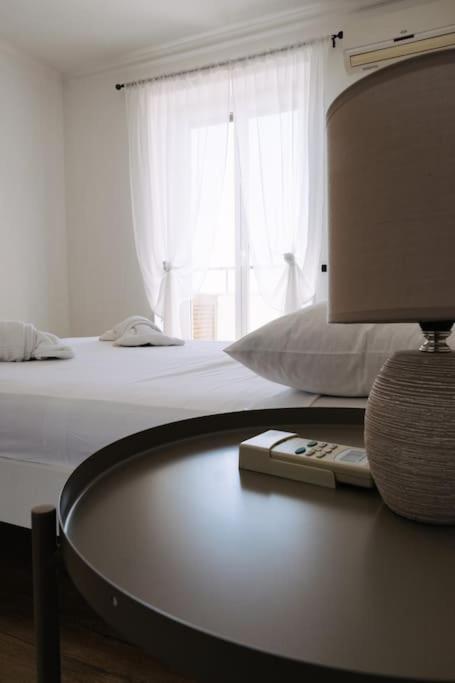 Appartamento San Giovanni Liliana Рим Экстерьер фото